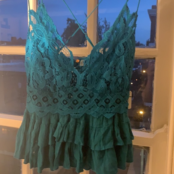 Free People Adella Tank - Picture 2 of 4